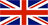 English Flag