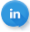 linkedin icon